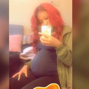 Meet your Posher, Shakeria